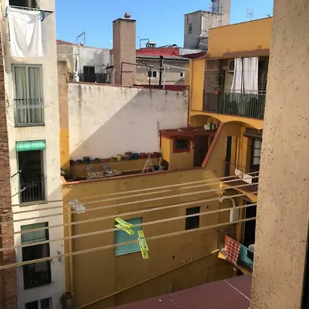 Sant Pere * Barcelona