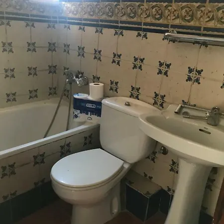 Sant Pere Apartment Barcelona