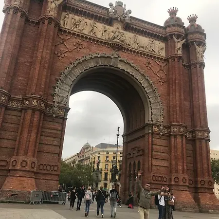Sant Pere Apartment Barcelona