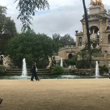 Sant Pere * Barcelona