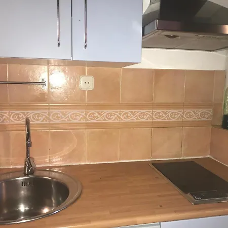 Sant Pere Apartment Barcelona