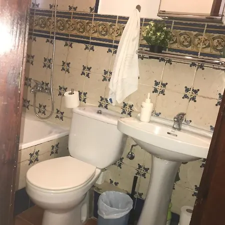 Sant Pere Apartment Barcelona