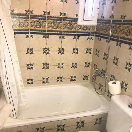 Sant Pere Apartment *