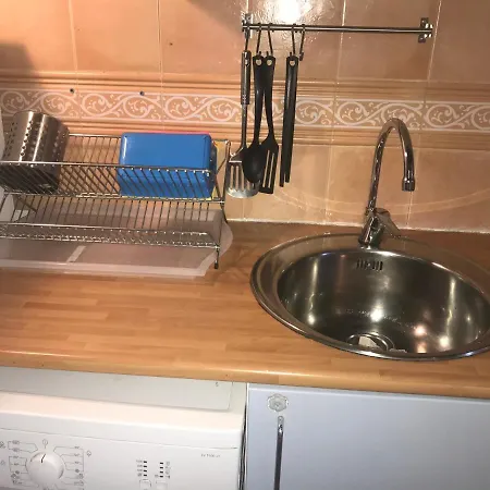 Sant Pere Apartment *