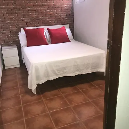 Apartment Sant Pere *