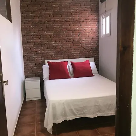 Apartment Sant Pere Barcelona