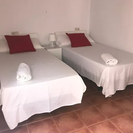 Sant Pere Apartment
