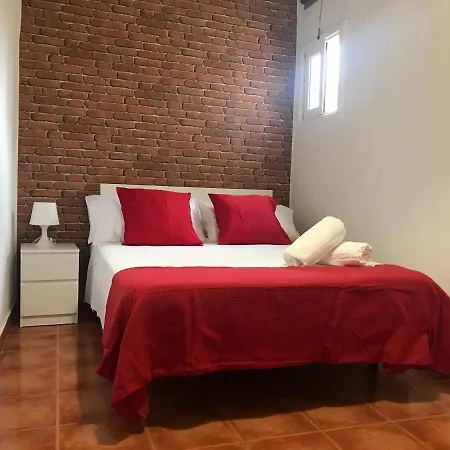 Sant Pere Apartment Barcelona