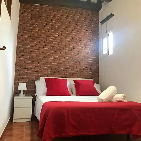 Sant Pere Apartment *