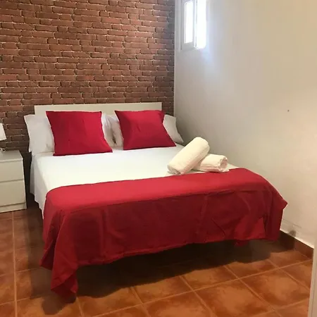 Sant Pere Apartment