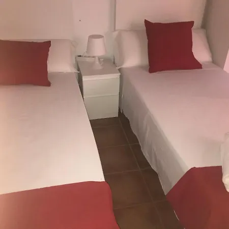 Sant Pere Apartment *