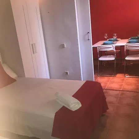 Apartment Sant Pere