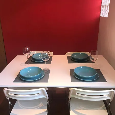 Sant Pere Apartment Barcelona