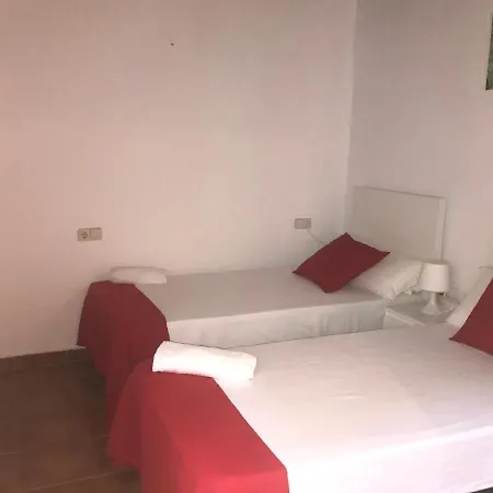 Sant Pere Apartment *