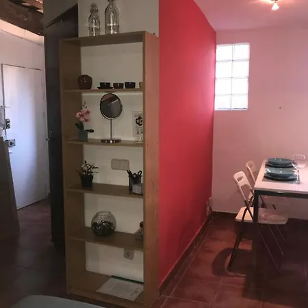 Sant Pere Apartment Barcelona