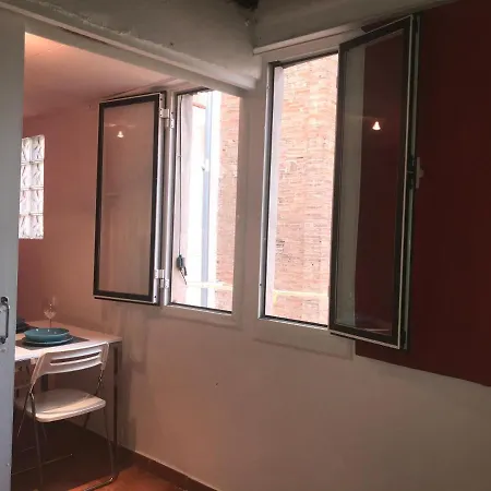 Apartment Sant Pere Barcelona