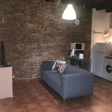 Apartment Sant Pere *