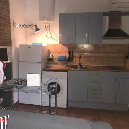 Apartment Sant Pere Barcelona