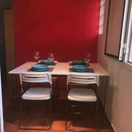 Sant Pere Apartment