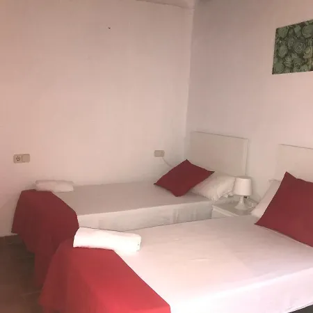 Sant Pere Apartment *