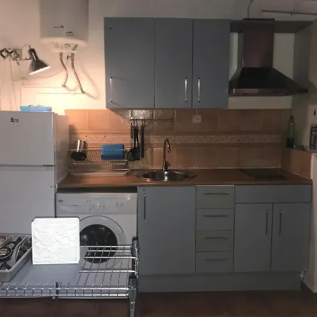 Sant Pere Apartment Barcelona
